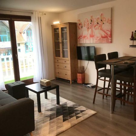 Pilatre De Rosier Daire Wimereux Dış mekan fotoğraf