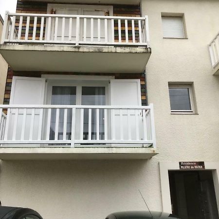 Pilatre De Rosier Daire Wimereux Dış mekan fotoğraf